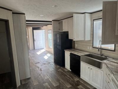 Photo 3 of 7 of home located at 25C Ross Garner Rd McHenry, MS 39561