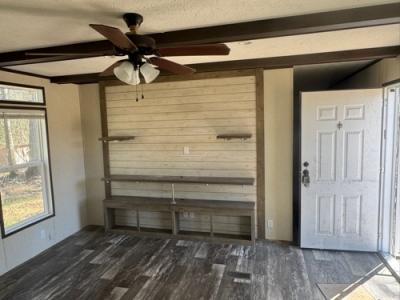 Photo 4 of 7 of home located at 25C Ross Garner Rd McHenry, MS 39561