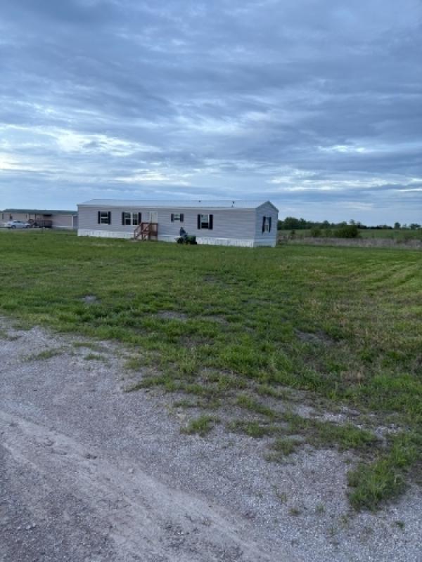 2016 THE WINN Mobile Home For Sale