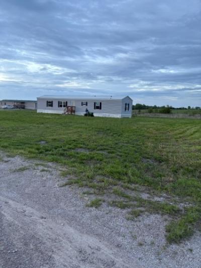 Mobile Home at 116 Trianon Rd Mulberry, KS 66756