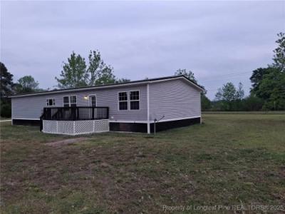 Photo 2 of 15 of home located at 744 Jr Rd Maxton, NC 28364