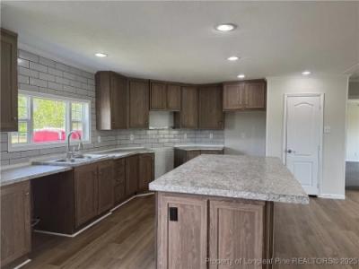 Photo 5 of 15 of home located at 744 Jr Rd Maxton, NC 28364