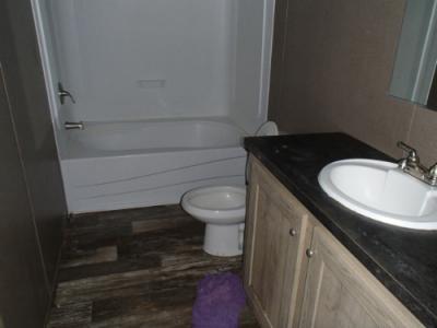 Photo 3 of 13 of home located at 5670 E Highway 290 S Giddings, TX 78942
