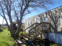 2019 BREEZE 31SSP16723AH19 Manufactured Home