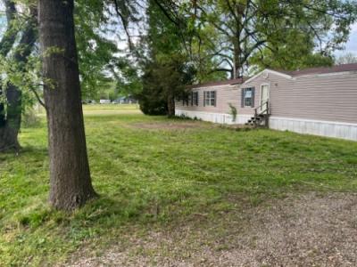 Mobile Home at 110 N Kansas Mulberry, KS 66756
