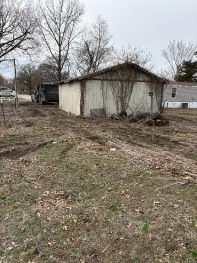 Photo 4 of 10 of home located at 110 N Kansas Mulberry, KS 66756