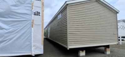 Mobile Home at 1100 Eastline Rd Searcy, AR 72143