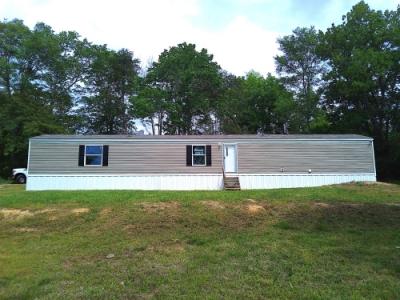 Mobile Home at 1973 Hamilton Mountain Rd Blountsville, AL 35031