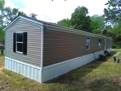 Photo 2 of 18 of home located at 1973 Hamilton Mountain Rd Blountsville, AL 35031