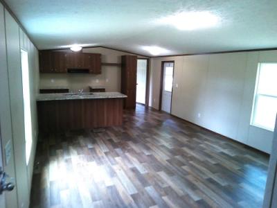 Photo 4 of 18 of home located at 1973 Hamilton Mountain Rd Blountsville, AL 35031