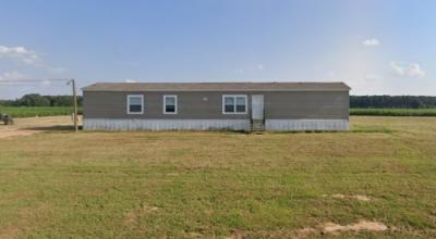 Mobile Home at 657 Hape Rd Clinton, AR 72031
