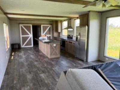 Photo 2 of 9 of home located at 657 Hape Rd Clinton, AR 72031