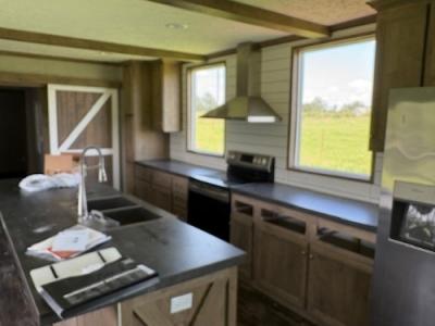 Photo 3 of 9 of home located at 657 Hape Rd Clinton, AR 72031