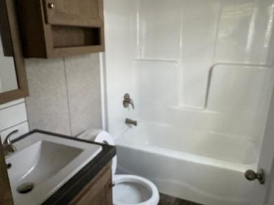 Photo 5 of 9 of home located at 657 Hape Rd Clinton, AR 72031