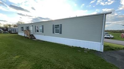 Mobile Home at 315 Aspen Ln Winchester, KY 40391