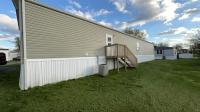 2016 BREEZE Manufactured Home