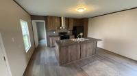2016 BREEZE Manufactured Home