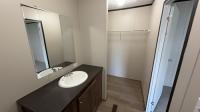 2016 BREEZE Manufactured Home