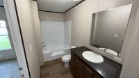 2016 BREEZE Manufactured Home