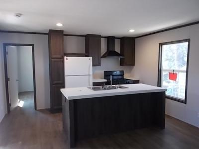 Photo 3 of 10 of home located at 401 N Timberline Rd Lot 27 Fort Collins, CO 80524