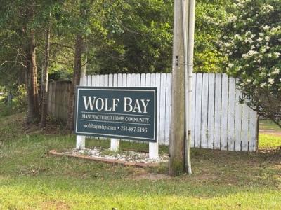Mobile Home at 9741 Wilson Rd Lot 19 Elberta, AL 36530