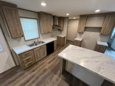 Photo 3 of 16 of home located at 9741 Wilson Rd Lot 19 Elberta, AL 36530