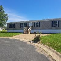 2024 MARVEL 4 Manufactured Home