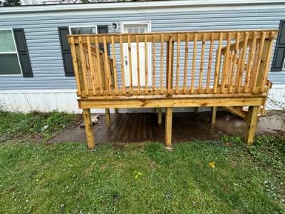 Photo 4 of 9 of home located at 2426 Ken Bale Blvd Lot 15 Bowling Green, KY 42103