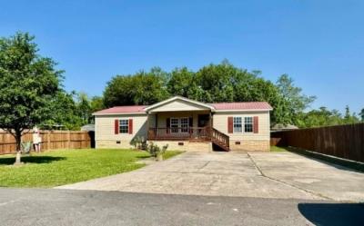 Mobile Home at 101 Fonda St Paradis, LA 70080