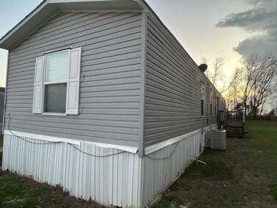 Mobile Home at 2075 Fm 389 Trlr 68 Brenham, TX 77833