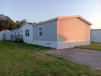 2018 THE NEW BREEZE II Manufactured Home