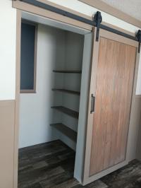 2018 THE NEW BREEZE II Manufactured Home