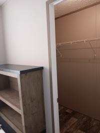 2018 THE NEW BREEZE II Manufactured Home
