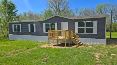 Mobile Home at 125 Sunrise Dr Lancaster, KY 40444