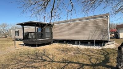 Mobile Home at 3768 County Rd 69 Robstown, TX 78380