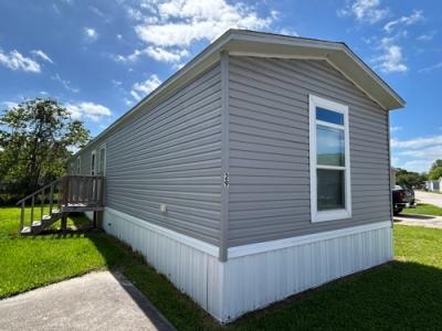 Mobile Home at 331 Gordy Rd Bacliff, TX 77518