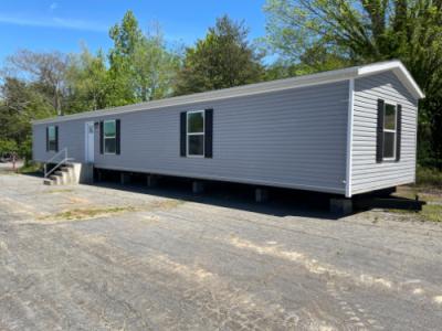 Mobile Home at 778 S Graham Hopedale Rd Burlington, NC 27217
