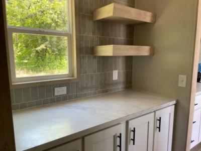 Photo 3 of 10 of home located at 778 S Graham Hopedale Rd Burlington, NC 27217