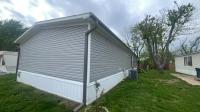 2023 PRIDE Manufactured Home
