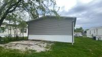2023 PRIDE Manufactured Home