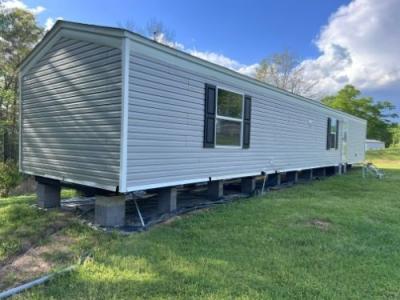 Mobile Home at 16170 Wild Winds Ln Buhl, AL 35446