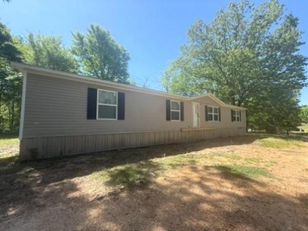 2016 TruMHMH-THE TYSON Mobile Home For Sale