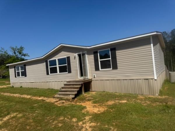 2016 TruMH Mobile Home For Sale
