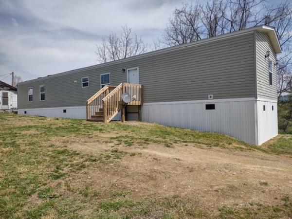 2016 ANGLEBROO Mobile Home For Sale