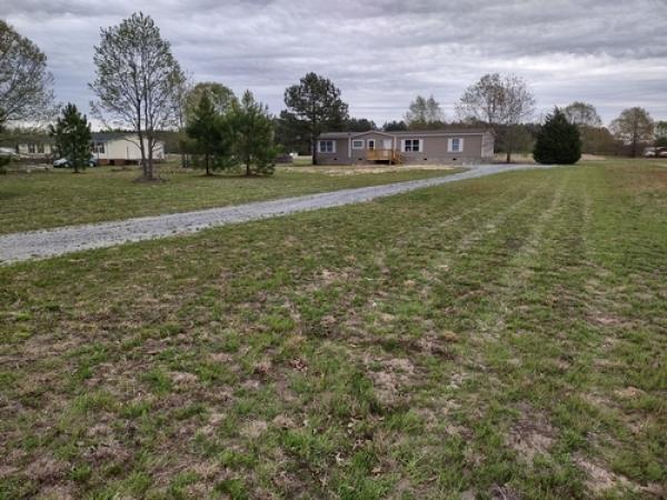 2018 THE BREEZ Mobile Home For Sale