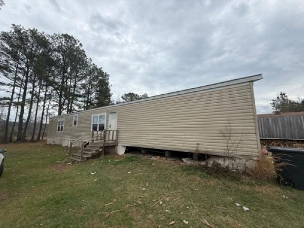 2019 ANNIVERSA Mobile Home For Sale