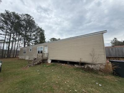 Mobile Home at 1148 Woodrow Rd Magnolia, MS 39652