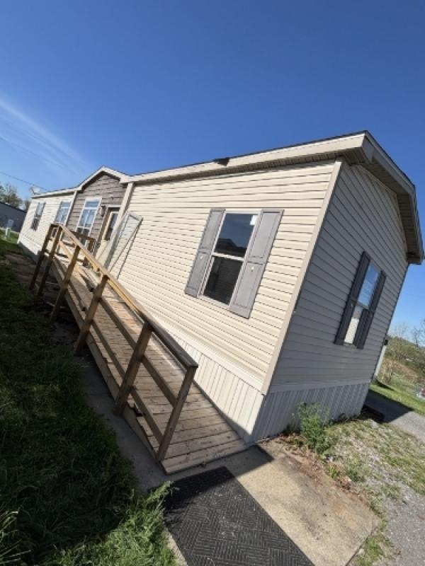 2014 HERITAGE Mobile Home For Sale