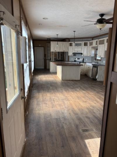 Photo 3 of 7 of home located at 204 Giraffe Hill Dr Bridgeport, WV 26330