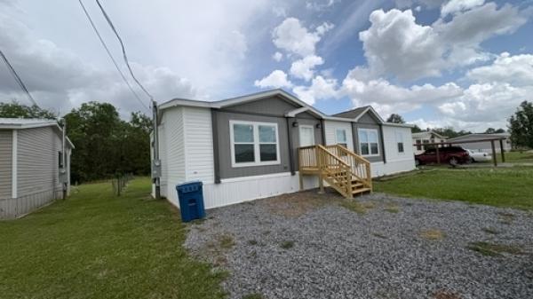 2022 THE FRANKLIN Mobile Home For Sale
